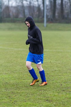 Bild 12 - C-Juniorinnen FSG-BraWie 08 - TuS Tensfeld : Ergebnis: 0:8